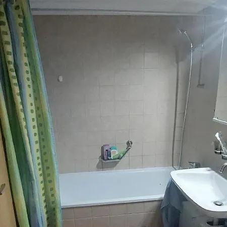Gibelhueues 2 Bettwohnung * 哈斯利伯格